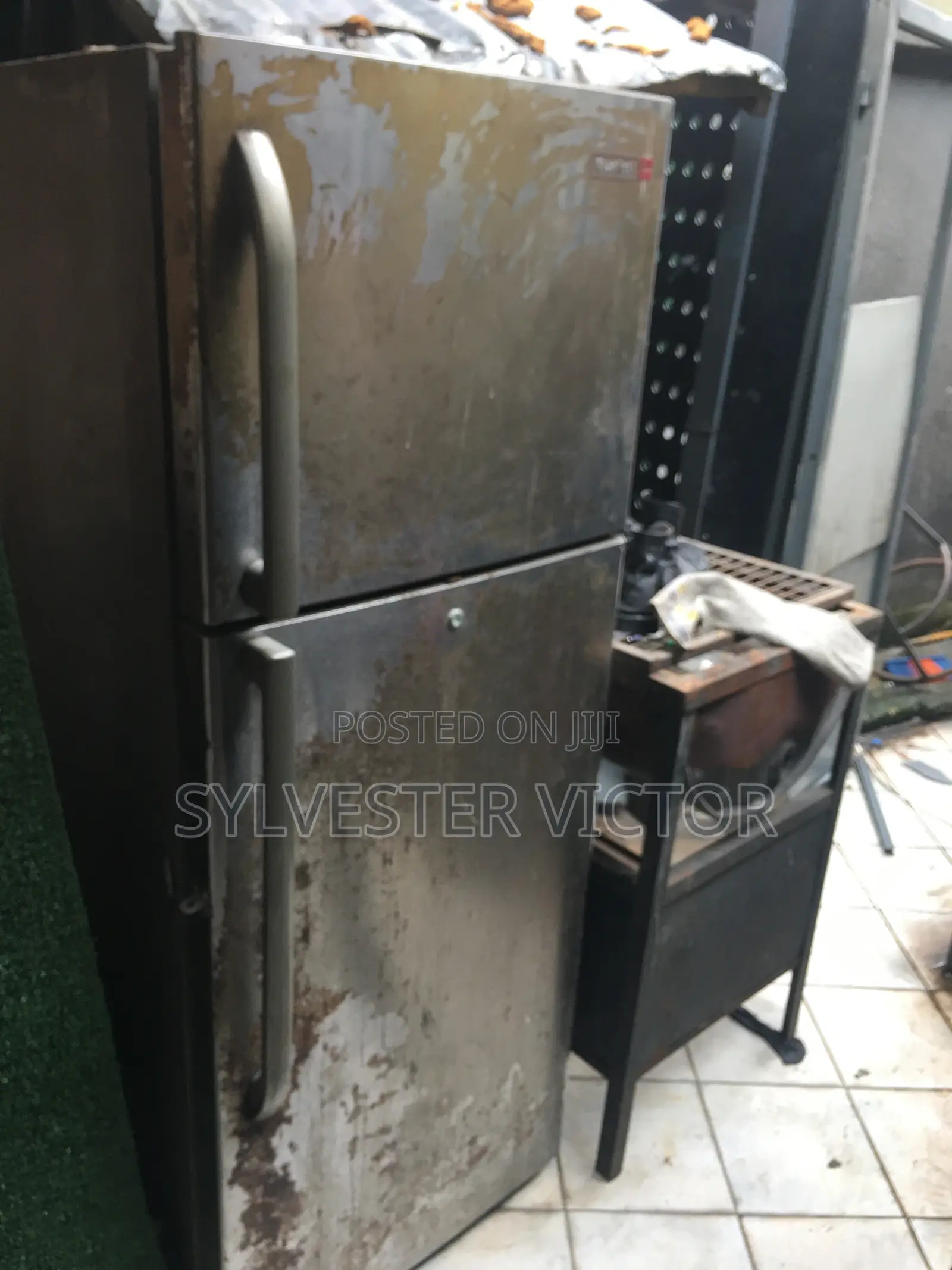 Fridgerator