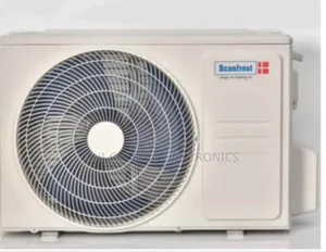Scan Frost Wave Series Split Air Conditioner