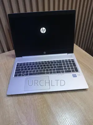 Laptop HP ProBook 450 G6 8GB Intel Core i5 SSD 256GB