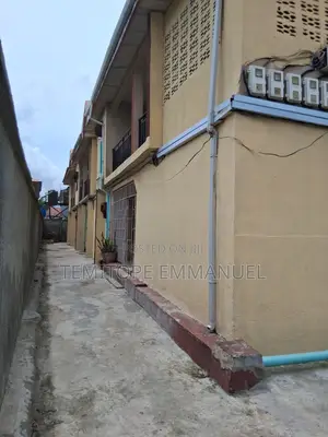 Furnished 18bdrm Block of Flats in Ago Palace for sale