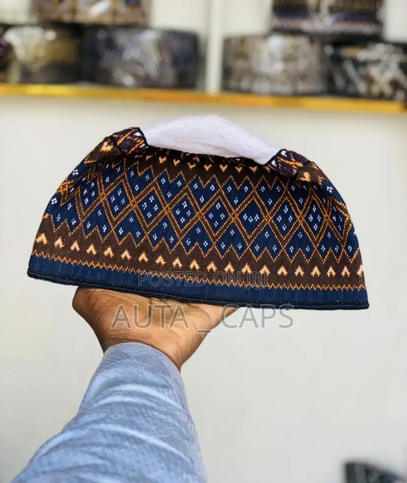 Fashion Caps