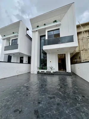 5bdrm Duplex in VGC / Ajah for sale