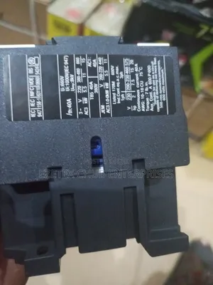 Contactor 380v
