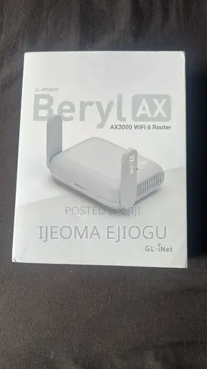 Beryl Ax Gl-mt3000