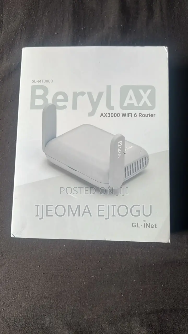 Beryl Ax Gl-mt3000