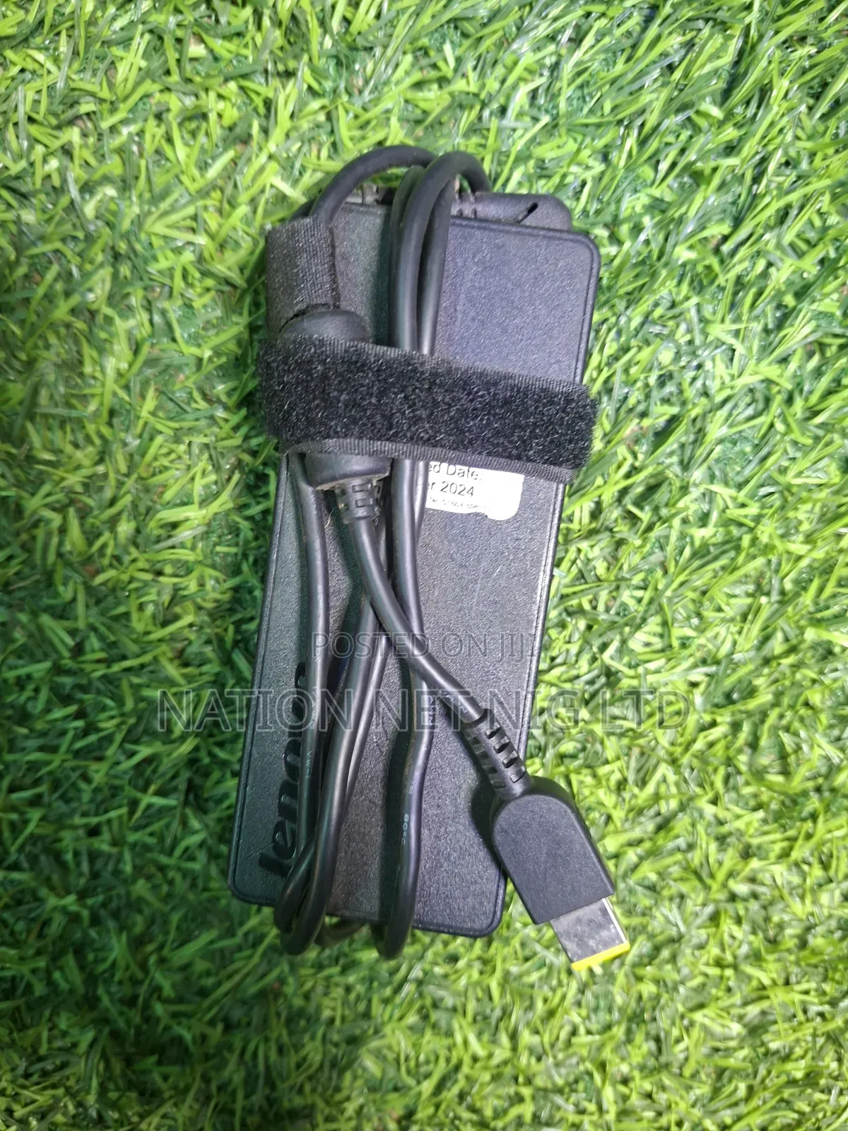 Lenovo Usb Charger