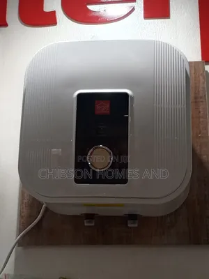 KBS Sweet Home Water Heater