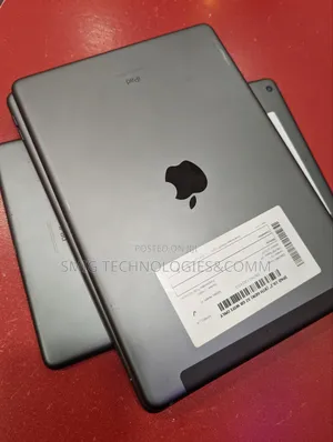 Apple iPad 10.2 (2020) 32 GB Gray