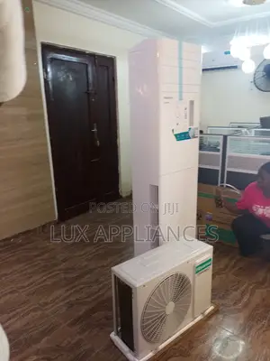 Hisense 2 Ton Inverter Ac for Hotels and Offices