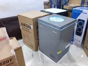 Aeon Deep Freezer 102l Acf100qk