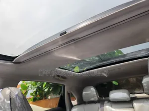 Toyota Venza LE 2011 Gray