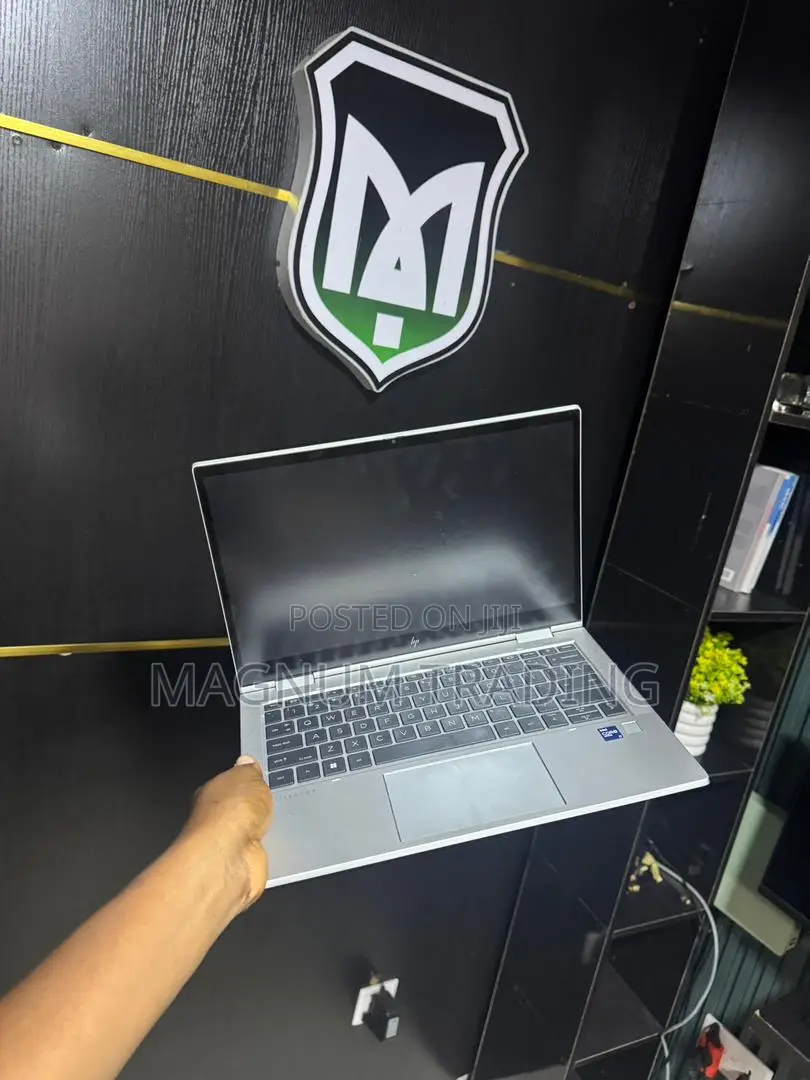 Laptop HP 16GB Intel Core i5 SSD 512GB