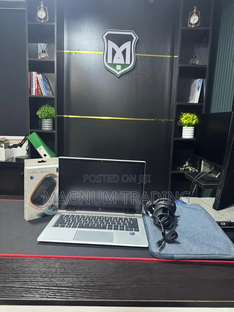 Laptop HP 16GB Intel Core i5 SSD 512GB