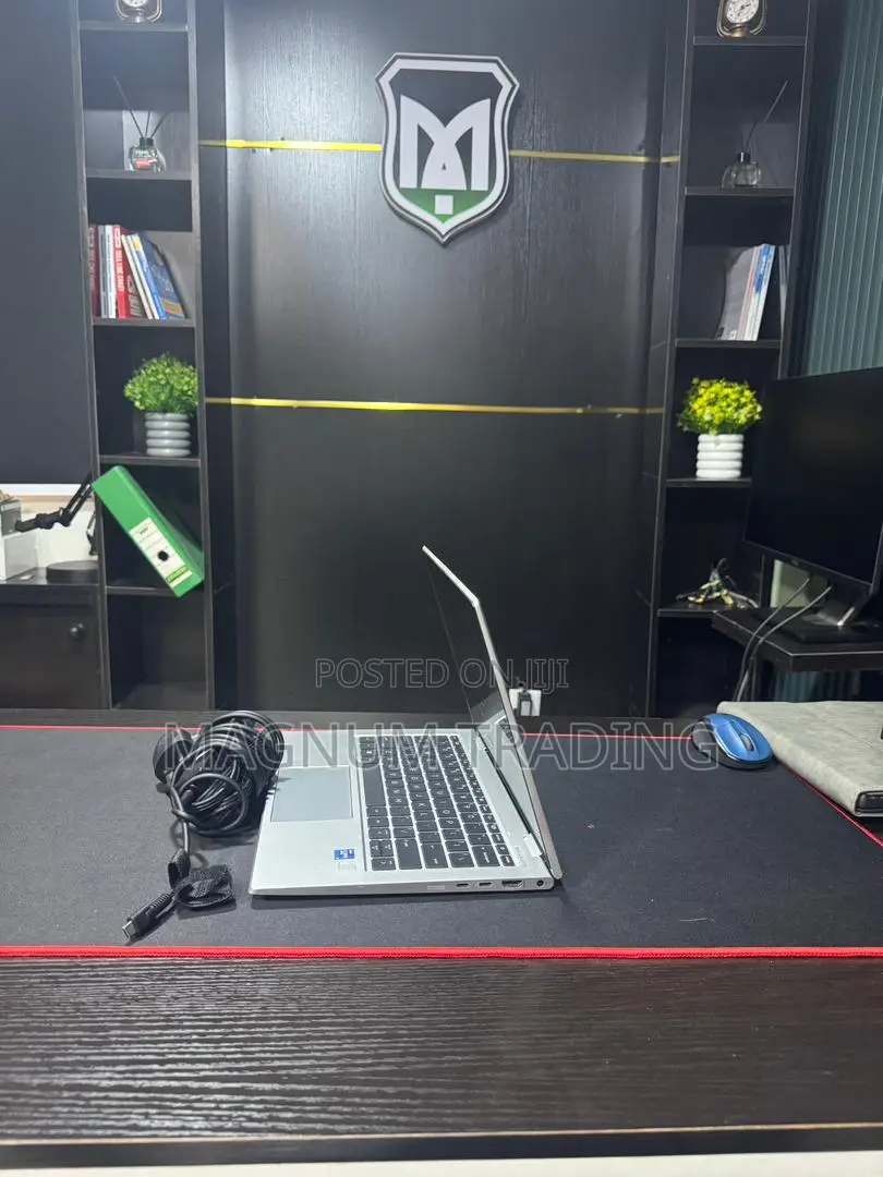 Laptop HP 16GB Intel Core i5 SSD 512GB