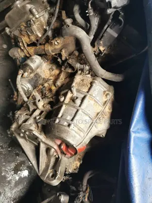 Automatic Gearbox for Toyota Camry 2004, 10pin V6
