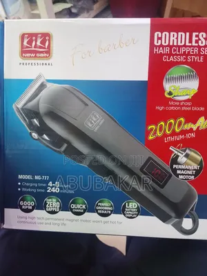 Hair Clippers