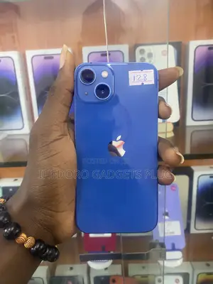 Apple iPhone 13 128 GB Blue