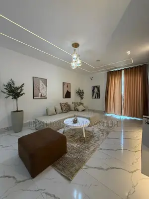 Furnished 1bdrm Apartment in Lekki Phase 1 for sale