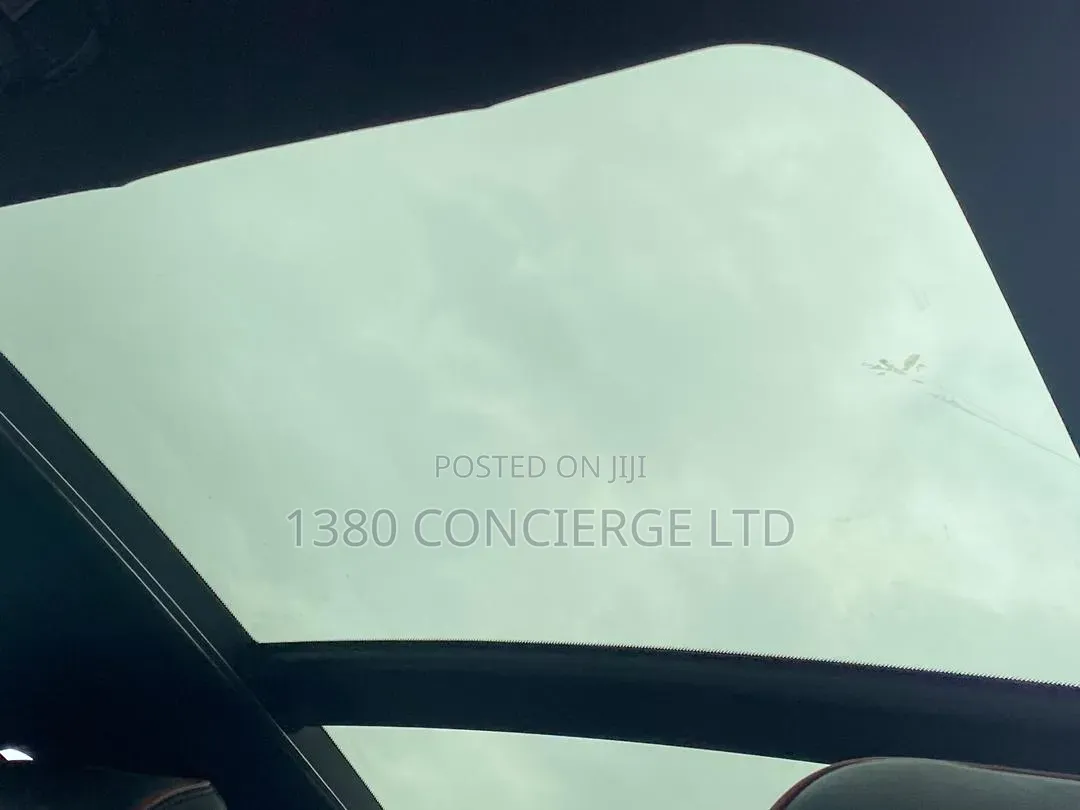 Hyundai Sonata 2015 Black