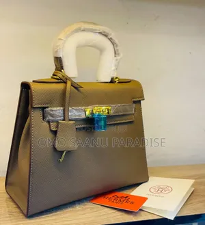Original Hermes Kelly Bag