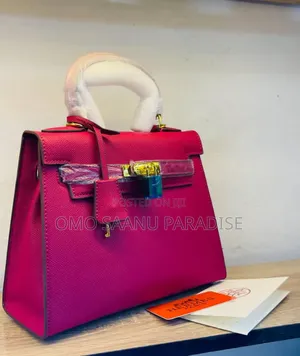 Original Hermes Kelly Bag