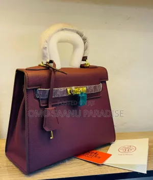 Original Hermes Kelly Bag