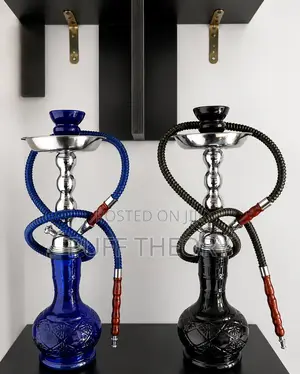 Standard Shisha Pot