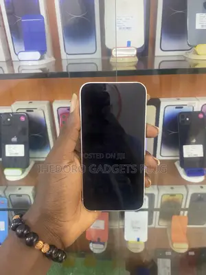Apple iPhone 13 128 GB Gold