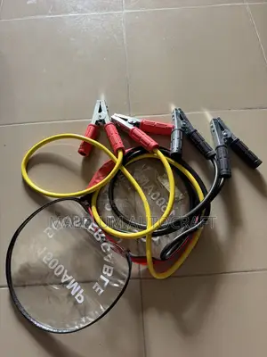 Jump Stater Cable