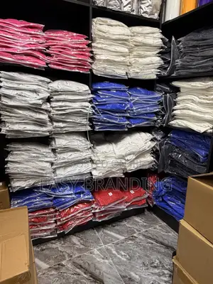 310g Plain T-Shirt