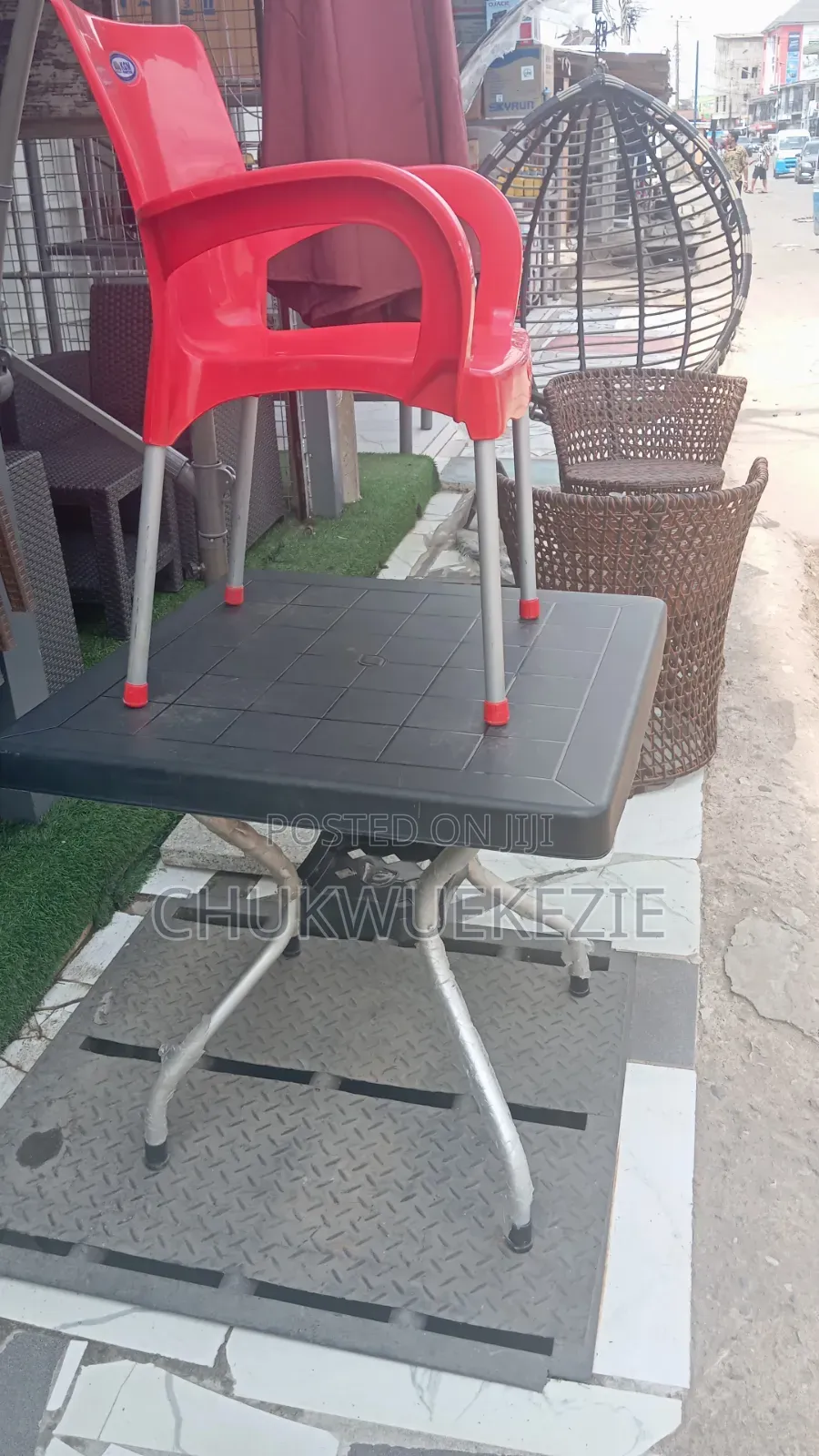Banquet Chair