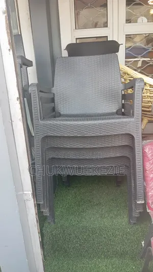 Banquet Chair