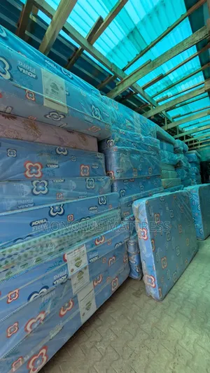 Mouka Foam Mattress Depot in Magboro
