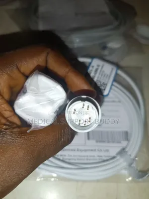 Zoncare Pm7000d Adult Spo2 Probe