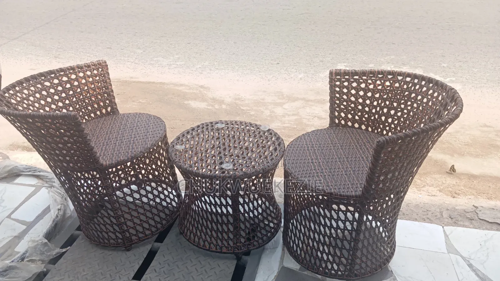 Banquet Chair