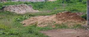 Piece of Land/ Plot No. 15