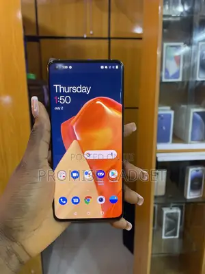OnePlus 9 Pro 256 GB Blue