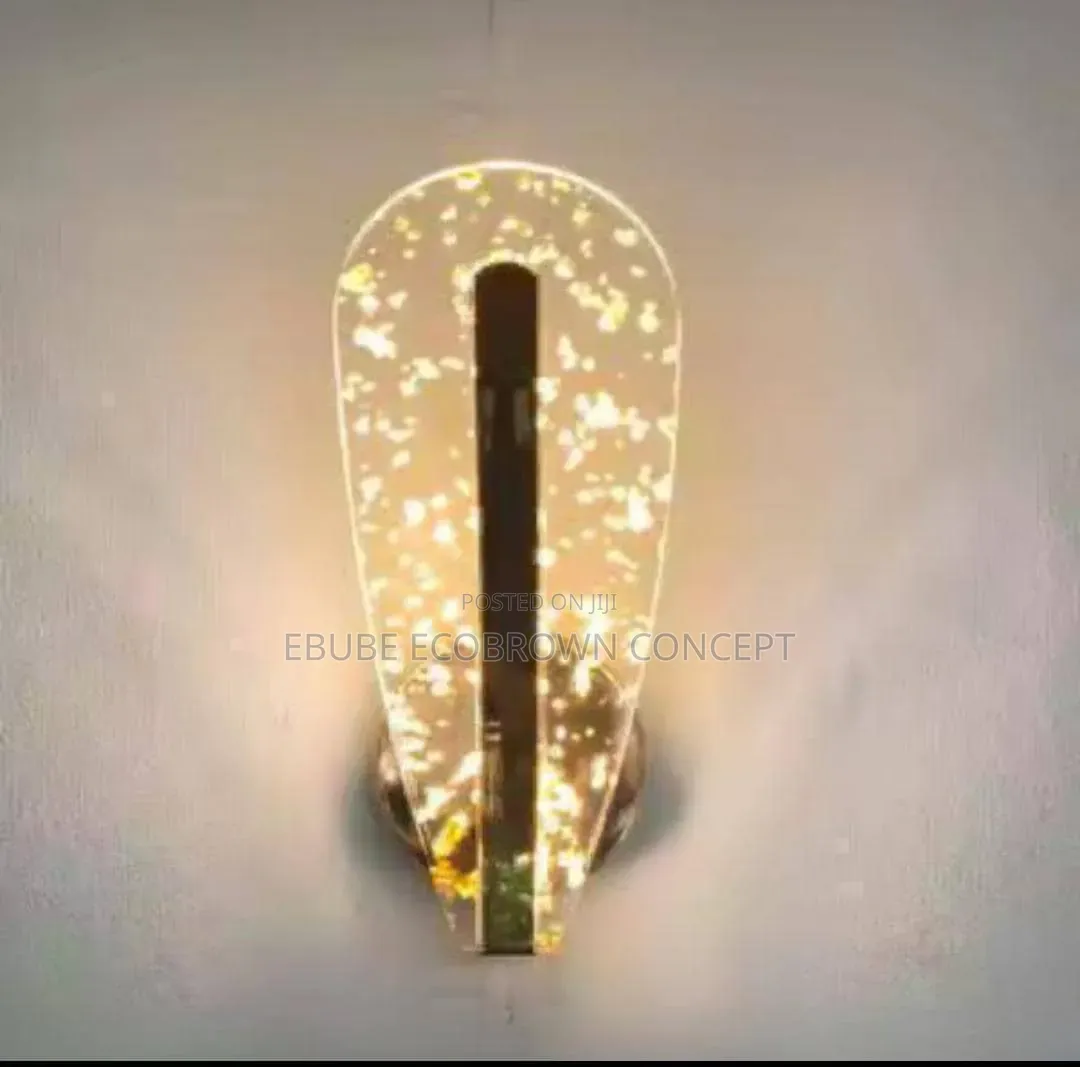 Latest Nordic Wall Bracket Lamp Light for Modern Homes