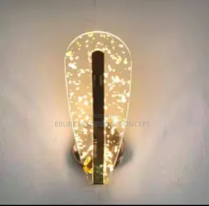 Latest Nordic Wall Bracket Lamp Light for Modern Homes