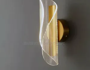 Latest Nordic Wall Bracket Lamp Light for Modern Homes