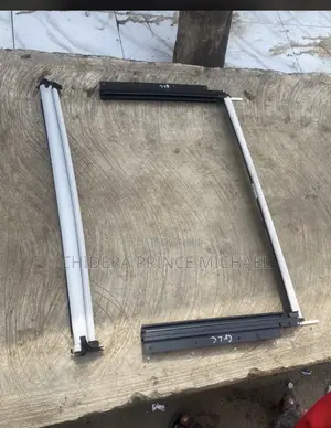 Roof Net and Rail Net for Glc300 W253 2016/2020 Model