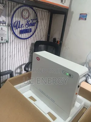 Itel 2.5kwh Lithium Battery 24 Volts
