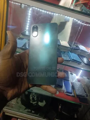 Samsung Galaxy A07 128 GB Purple