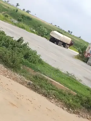 Bau)Dangote Cement