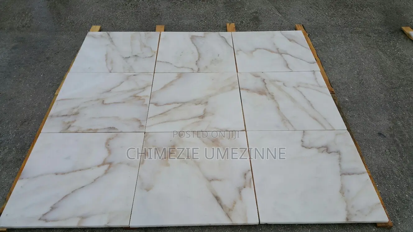 Marble Tiles