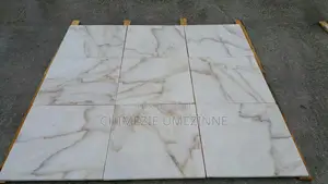 Marble Tiles