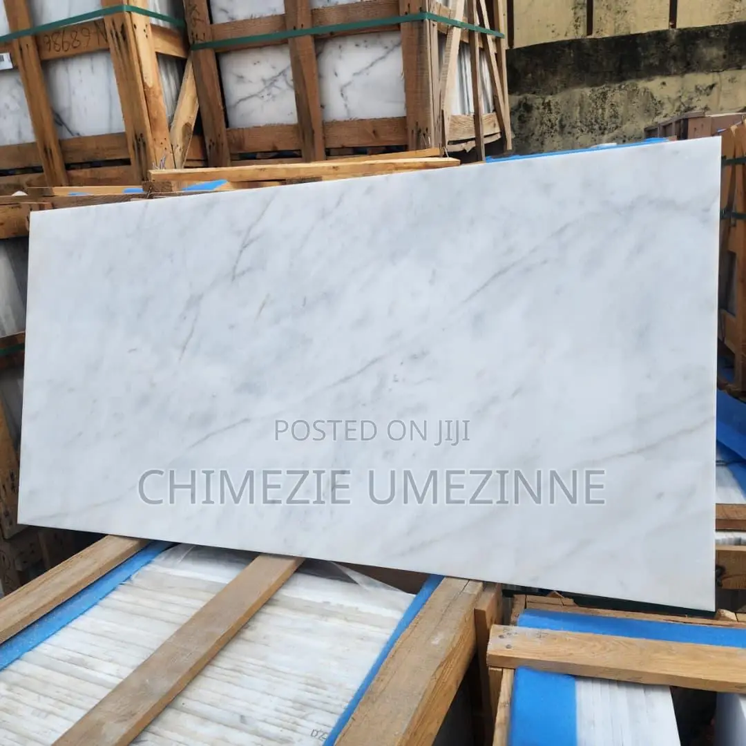 Marble Tiles