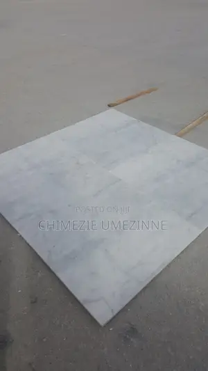 Marble Tiles