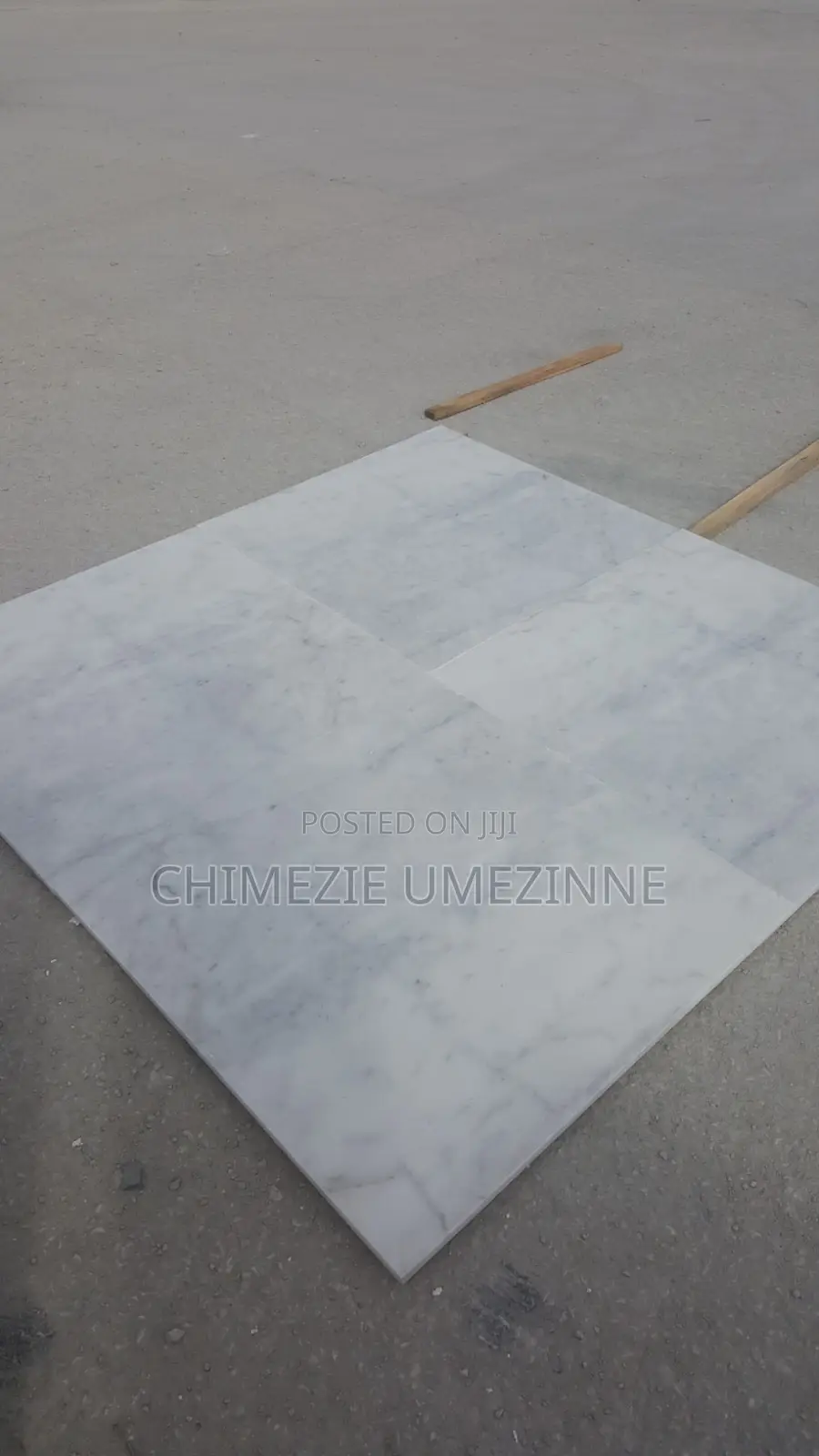 Marble Tiles