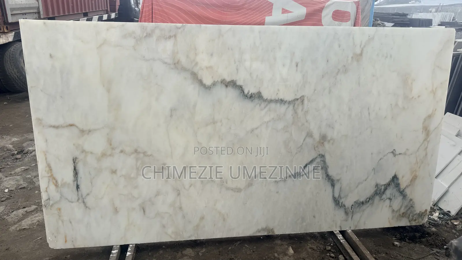 Marble Tiles